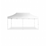 Alumiiniumist kaubanduslik telk Duratent HEXA40 3x6 Erinevad v&auml;rvid