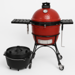 Kamado Joe Classic II v&auml;ligrill + kingitus