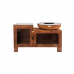 Grill Altar Remundi - Vulcano M