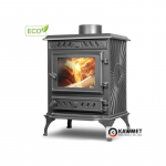 Malmist pliit KAWMET P3 (7,4 kW) ECO