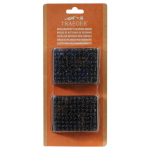 Treager harjaotsad 2 tk.