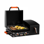 Blackstone grill/r&auml;ster 61 cm