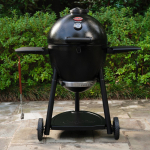 Kamado Char-Griller Akorn s&ouml;egrill Akorn v&auml;litingimustes 57cm