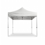 Alumiiniumist kaubanduslik telk Duratent HEXA40 2x2 Erinevad v&auml;rvid