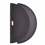 Kamado Joe Classic kahepoolne malmist h&ouml;&ouml;vel