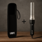 Elektriline laadija Looftlighter Air Lighter + kaitsekott