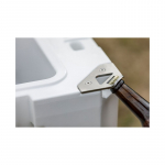 Lukustusplaat koos pudelite avajaga Petromax jahutuskottidele