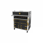 JOSPER Rotisserie ASJ-130