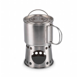 Universaalne tass Petromax