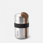 Toidutermos Black+Blum Black