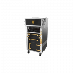 Grill JOSPER Rotisserie ASJ-063