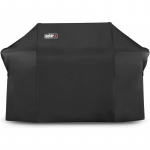 Weber Summit 600 series grilli kate