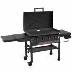 Blackstone Omnivore grillplaat 91 cm