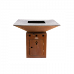 Grill Altar Remundi - Cube L