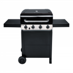 Char-Broil Convective 410 B gaasigrill