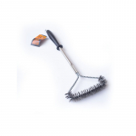 Puhastushari Texas Club 44 cm