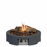 Happy Cocooning Caccon Table Top gaasiline k&uuml;ttekeha v&auml;litingimustes