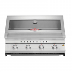 BeefEater 7000 Classic 4-p&otilde;letikuga gaasigrill