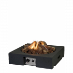 Happy Cocooning Caccon Table Top gaasiline k&uuml;ttekeha v&auml;litingimustes