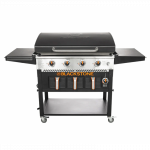BlackStone grill/raster 91cm