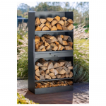 Cook King VENTO 150x80x30cm