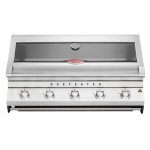 BeefEater 7000 Classic 5-p&otilde;letikuga gaasigrill