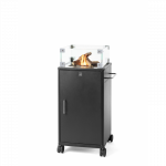 Happy Cocooning Caccon Move gaasiga transporditav v&auml;lisk&uuml;ttekeha