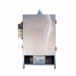 Automaatne roostevabast terasest suitsuahi ABAS 500L BMENT