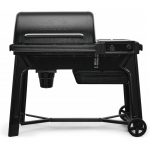 Traeger Woodridge pelletgrill