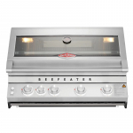 BeefEater 7000 Premium 4-p&otilde;letikuga gaasigrill