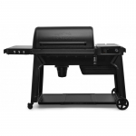 Traeger Woodridge Elite pelletgrill