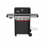 Dujinis Grilis Weber Spirit E-435