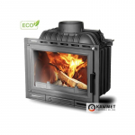Malmist kaminaplaat KAWMET W13A 11,5 kW ECO