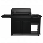 Traeger Woodridge Elite pelletgrill