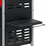 Char-Broil multifunktsionaalne riiul