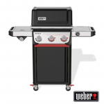 Weber Spirit EP-335 gaasigrill