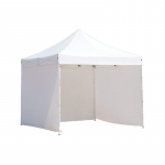 Alumiiniumist kaubanduslik telk 3x3 HEX50 PREMIUM