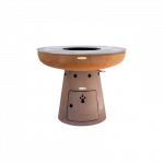 Grill Altar Remundi - Nero L