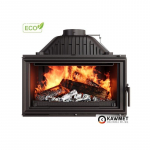 Malmist kaminaplaat KAWMET W15 13,5 kW ECO