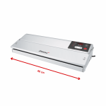 Toiduainete tolmuimeja STEBA VK 1400 PROFESSIONAL