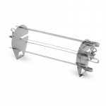 Weber Crafted varraste komplekt Rotisserie s&uuml;steemile