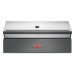 BeefEater 1700 5-p&otilde;letikuga sisseehitatud gaasigrill