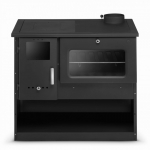 Pliit - METALIK OVEN