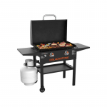 Blackstone Grillimisjaam kaanega 71 cm