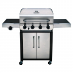 Char-Broil Convective 440S gaasigrill - 30 mb