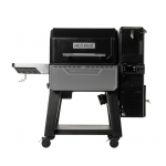 Masterbuilt Gravity Series XT v&auml;litingimustes kasutatav grill-suitsuahi
