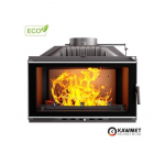 Malmist kaminaplaat KAWMET W16 9,4 kW ECO