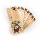 Seedripuust lauad 8 tk.