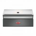 BeefEater 1700 4-p&otilde;letikuga gaasigrill