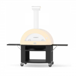 Picos Krosnies Stovas Alfa 2 Pizze Moderno